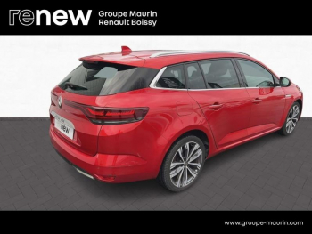 Photo 4 du bon plan RENAULT Megane Estate 1.5 Blue dCi 115ch Intens -21B occasion à 14998 €