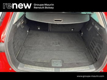 Photo 14 du bon plan RENAULT Megane Estate 1.5 Blue dCi 115ch Intens -21B occasion à 14998 €