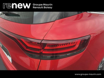 Photo 17 du bon plan RENAULT Megane Estate 1.5 Blue dCi 115ch Intens -21B occasion à 14998 €