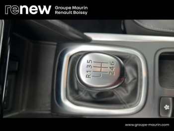 Photo 25 du bon plan RENAULT Megane Estate 1.5 Blue dCi 115ch Intens -21B occasion à 14998 €