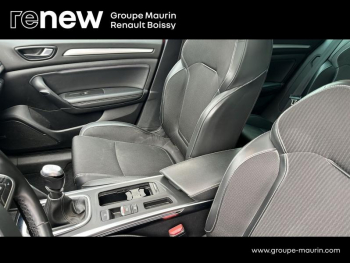 Photo 28 du bon plan RENAULT Megane Estate 1.5 Blue dCi 115ch Intens -21B occasion à 14998 €