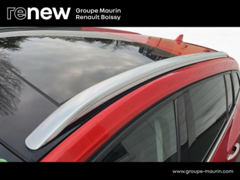 Photo 30 du bon plan RENAULT Megane Estate 1.5 Blue dCi 115ch Intens -21B occasion à 14998 €