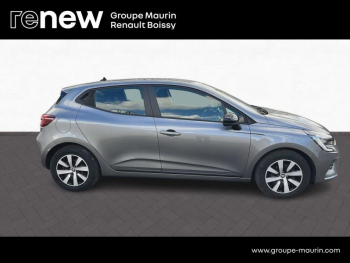 Photo 3 du bon plan RENAULT Clio 1.0 TCe 90ch Equilibre occasion à 13480 €