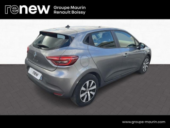 Photo 4 du bon plan RENAULT Clio 1.0 TCe 90ch Equilibre occasion à 13480 €