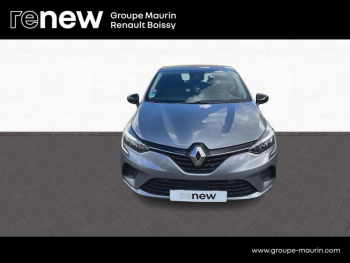 Photo 7 du bon plan RENAULT Clio 1.0 TCe 90ch Equilibre occasion à 13480 €
