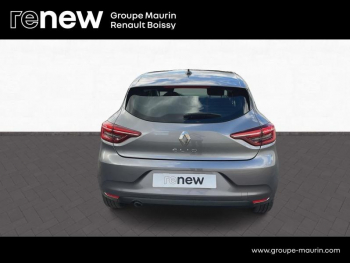 Photo 8 du bon plan RENAULT Clio 1.0 TCe 90ch Equilibre occasion à 13480 €