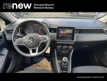 Photo 9 du bon plan RENAULT Clio 1.0 TCe 90ch Equilibre occasion à 13480 €