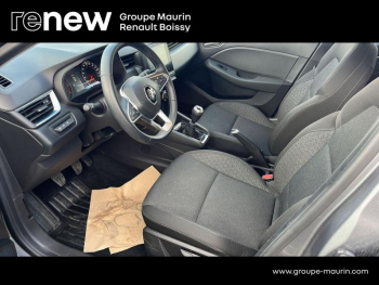 Photo 10 du bon plan RENAULT Clio 1.0 TCe 90ch Equilibre occasion à 13480 €