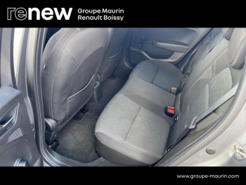 Photo 11 du bon plan RENAULT Clio 1.0 TCe 90ch Equilibre occasion à 13480 €