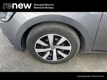 Photo 14 du bon plan RENAULT Clio 1.0 TCe 90ch Equilibre occasion à 13480 €