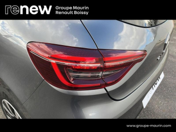 Photo 16 du bon plan RENAULT Clio 1.0 TCe 90ch Equilibre occasion à 13480 €