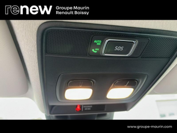 Photo 27 du bon plan RENAULT Clio 1.0 TCe 90ch Equilibre occasion à 13480 €