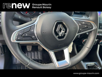 Photo 29 du bon plan RENAULT Clio 1.0 TCe 90ch Equilibre occasion à 13480 €