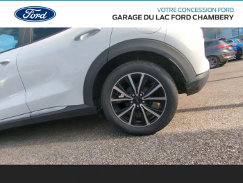 Photo 4 du bon plan FORD Puma 1.0 Flexifuel 125ch S&S mHEV Titanium occasion à 18580 €
