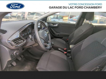 Photo 5 du bon plan FORD Puma 1.0 Flexifuel 125ch S&S mHEV Titanium occasion à 18580 €