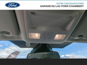 Photo 6 du bon plan FORD Puma 1.0 Flexifuel 125ch S&S mHEV Titanium occasion à 18580 €