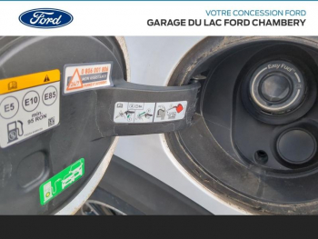 Photo 13 du bon plan FORD Puma 1.0 Flexifuel 125ch S&S mHEV Titanium occasion à 18580 €