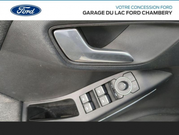 Photo 14 du bon plan FORD Puma 1.0 Flexifuel 125ch S&S mHEV Titanium occasion à 18580 €