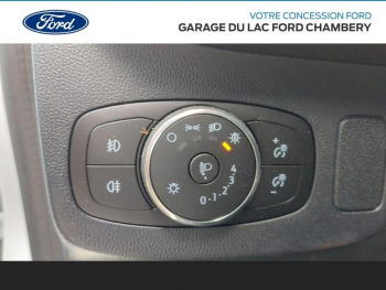 Photo 15 du bon plan FORD Puma 1.0 Flexifuel 125ch S&S mHEV Titanium occasion à 18580 €