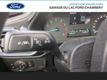Photo 17 du bon plan FORD Puma 1.0 Flexifuel 125ch S&S mHEV Titanium occasion à 18580 €