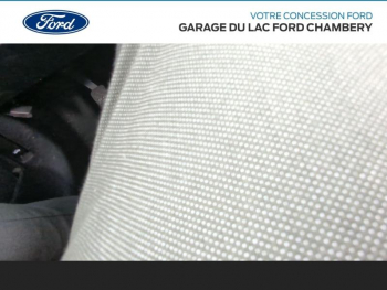 Photo 18 du bon plan FORD Puma 1.0 Flexifuel 125ch S&S mHEV Titanium occasion à 18580 €