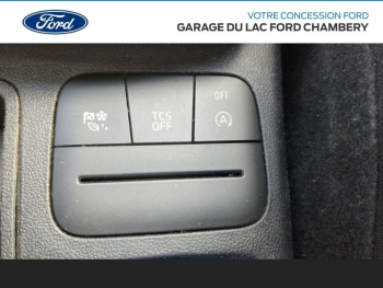 Photo 22 du bon plan FORD Puma 1.0 Flexifuel 125ch S&S mHEV Titanium occasion à 18580 €