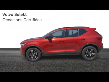Photo 2 du bon plan VOLVO XC40 B3 163ch Plus DCT 7 occasion à 27490 €