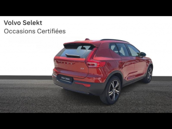 Photo 3 du bon plan VOLVO XC40 B3 163ch Plus DCT 7 occasion à 27490 €