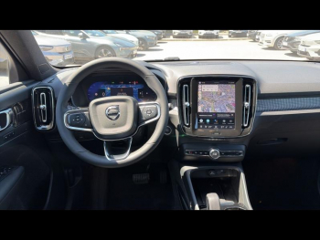 Photo 4 du bon plan VOLVO XC40 B3 163ch Plus DCT 7 occasion à 27490 €