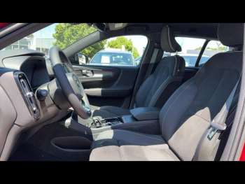 Photo 5 du bon plan VOLVO XC40 B3 163ch Plus DCT 7 occasion à 27490 €