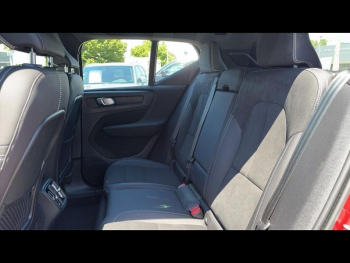 Photo 6 du bon plan VOLVO XC40 B3 163ch Plus DCT 7 occasion à 27490 €