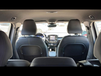 Photo 11 du bon plan VOLVO XC40 B3 163ch Plus DCT 7 occasion à 27490 €
