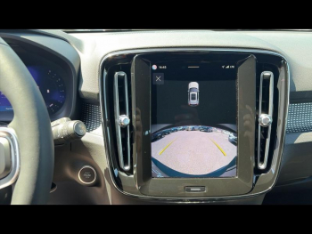 Photo 17 du bon plan VOLVO XC40 B3 163ch Plus DCT 7 occasion à 27490 €