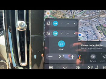 Photo 22 du bon plan VOLVO XC40 B3 163ch Plus DCT 7 occasion à 27490 €
