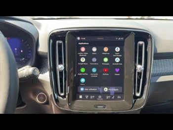 Photo 23 du bon plan VOLVO XC40 B3 163ch Plus DCT 7 occasion à 27490 €