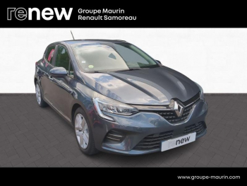 Photo 2 du bon plan RENAULT Clio 1.5 Blue dCi 85ch Business occasion à 10990 €