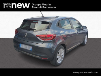 Photo 3 du bon plan RENAULT Clio 1.5 Blue dCi 85ch Business occasion à 10990 €