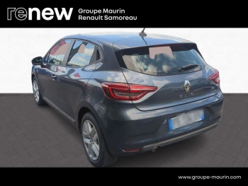 Photo 4 du bon plan RENAULT Clio 1.5 Blue dCi 85ch Business occasion à 10990 €