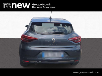 Photo 5 du bon plan RENAULT Clio 1.5 Blue dCi 85ch Business occasion à 10990 €