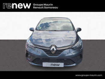 Photo 6 du bon plan RENAULT Clio 1.5 Blue dCi 85ch Business occasion à 10990 €
