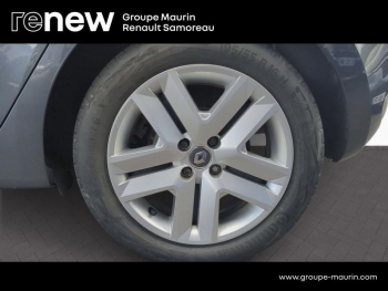 Photo 7 du bon plan RENAULT Clio 1.5 Blue dCi 85ch Business occasion à 10990 €