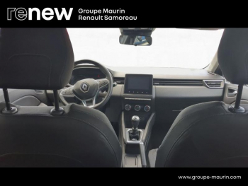 Photo 8 du bon plan RENAULT Clio 1.5 Blue dCi 85ch Business occasion à 10990 €