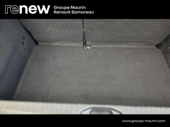 Photo 9 du bon plan RENAULT Clio 1.5 Blue dCi 85ch Business occasion à 10990 €
