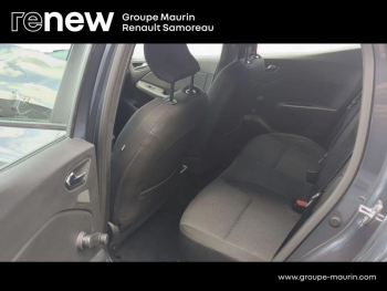 Photo 11 du bon plan RENAULT Clio 1.5 Blue dCi 85ch Business occasion à 10990 €