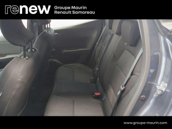 Photo 12 du bon plan RENAULT Clio 1.5 Blue dCi 85ch Business occasion à 10990 €