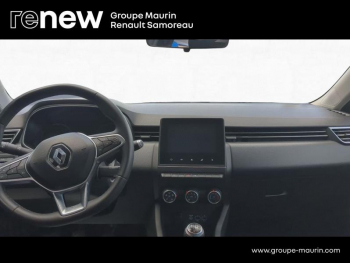 Photo 13 du bon plan RENAULT Clio 1.5 Blue dCi 85ch Business occasion à 10990 €