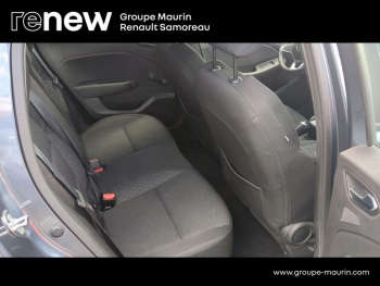 Photo 14 du bon plan RENAULT Clio 1.5 Blue dCi 85ch Business occasion à 10990 €
