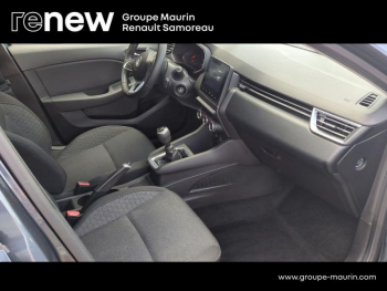 Photo 16 du bon plan RENAULT Clio 1.5 Blue dCi 85ch Business occasion à 10990 €