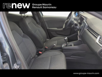 Photo 17 du bon plan RENAULT Clio 1.5 Blue dCi 85ch Business occasion à 10990 €