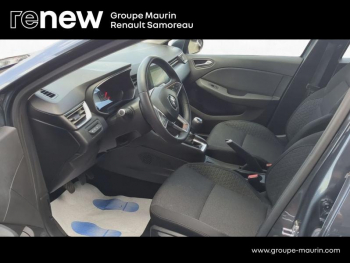 Photo 18 du bon plan RENAULT Clio 1.5 Blue dCi 85ch Business occasion à 10990 €